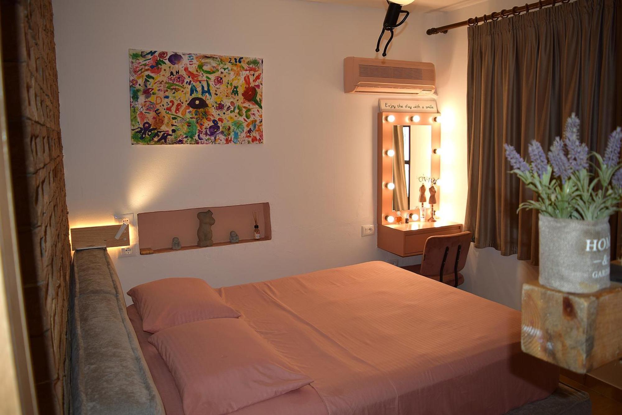 Appartement Frequency 286